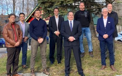 Nomination du préfet suppléant