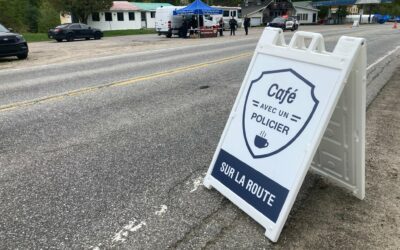 SEMAINE DE LA POLICE 2022 | Mieux se comprendre : la police et le citoyen