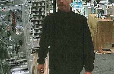 SUSPECT À IDENTIFIER | FAUSSE PRESCRIPTION
