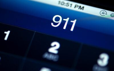 EMERGENCY CALL CENTER (ECC911)