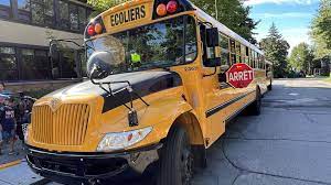 STRIKE | SCHOOL TRANSPORTATION