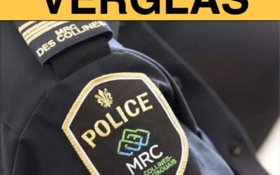 TEMPÊTE DE VERGLAS | MISE À JOUR