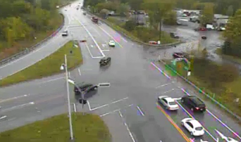 ALONZO BRIDGE AREA | FRIENDLY REMINDER