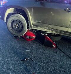 LA PÊCHE | ROAD RAGE