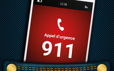 ACCIDENTAL 9-1-1 CALLS (Pocket calls)