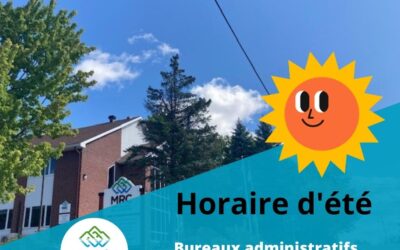 Horaire d&rsquo;été