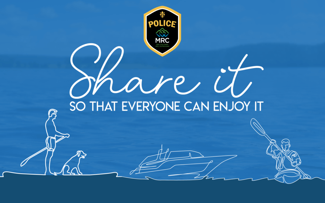 BOATING SAFETY