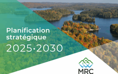 La MRC des Collines-de-l’Outaouais adopte sa Planification stratégique 2025-2030