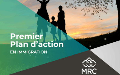 La MRC des Collines-de-l’Outaouais adopte son premier plan d’action en immigration