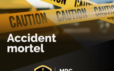CHELSEA | ACCIDENT MORTEL 
