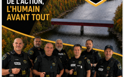 SEMAINE DE LA POLICE 2026