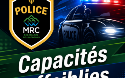 ARRESTATIONS | CONDUITE AVEC LES CAPACITÉS AFFAIBLIES
