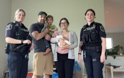 PONTIAC | ASSISTANCE POUR UNE NAISSANCE