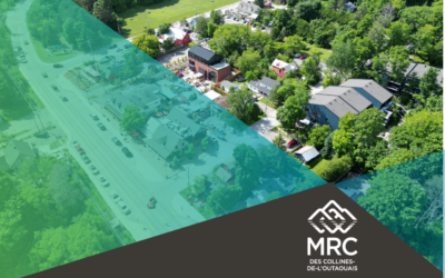 Dépôt du nouveau rôle d’évaluation triennal 2027-2028-2029 pour la municipalité de Chelsea (82025)