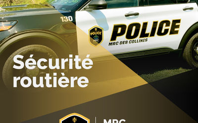 SURVEILLANCE ACCRUE DE LA VITESSE