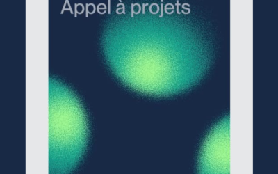 Appel à projets pour les artistes et organismes artistiques de l’Outaouais